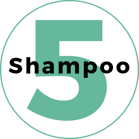 Shampoo