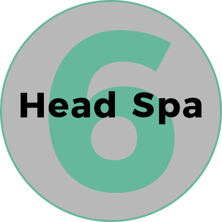 Head Spa