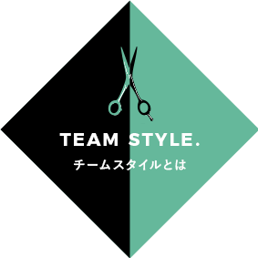 TEAM STYLE. チームスタイル.とは